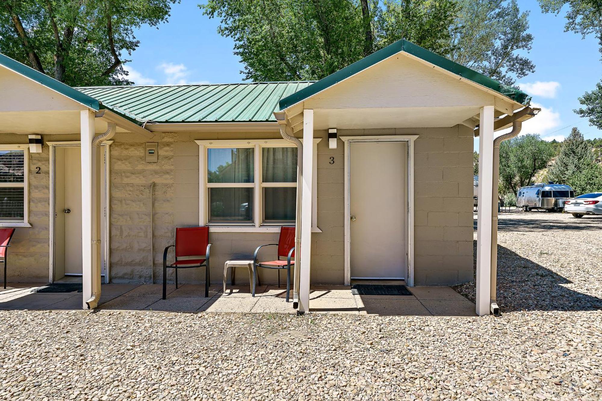 Mount Carmel Motel & Rv Near Zion Np Bryce Room Zewnętrze zdjęcie